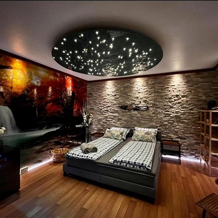 Barneys Rooms Hundige Экстерьер фото
