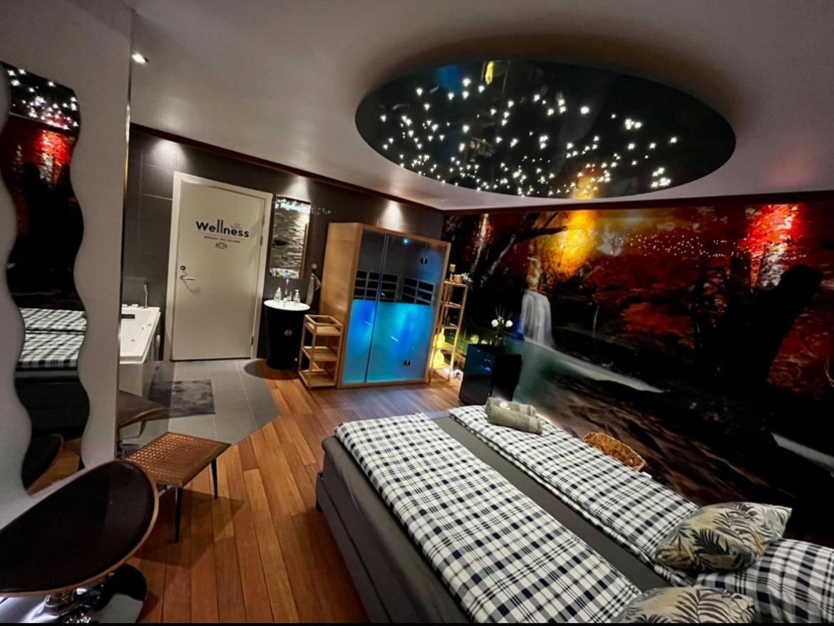 Barneys Rooms Hundige Экстерьер фото