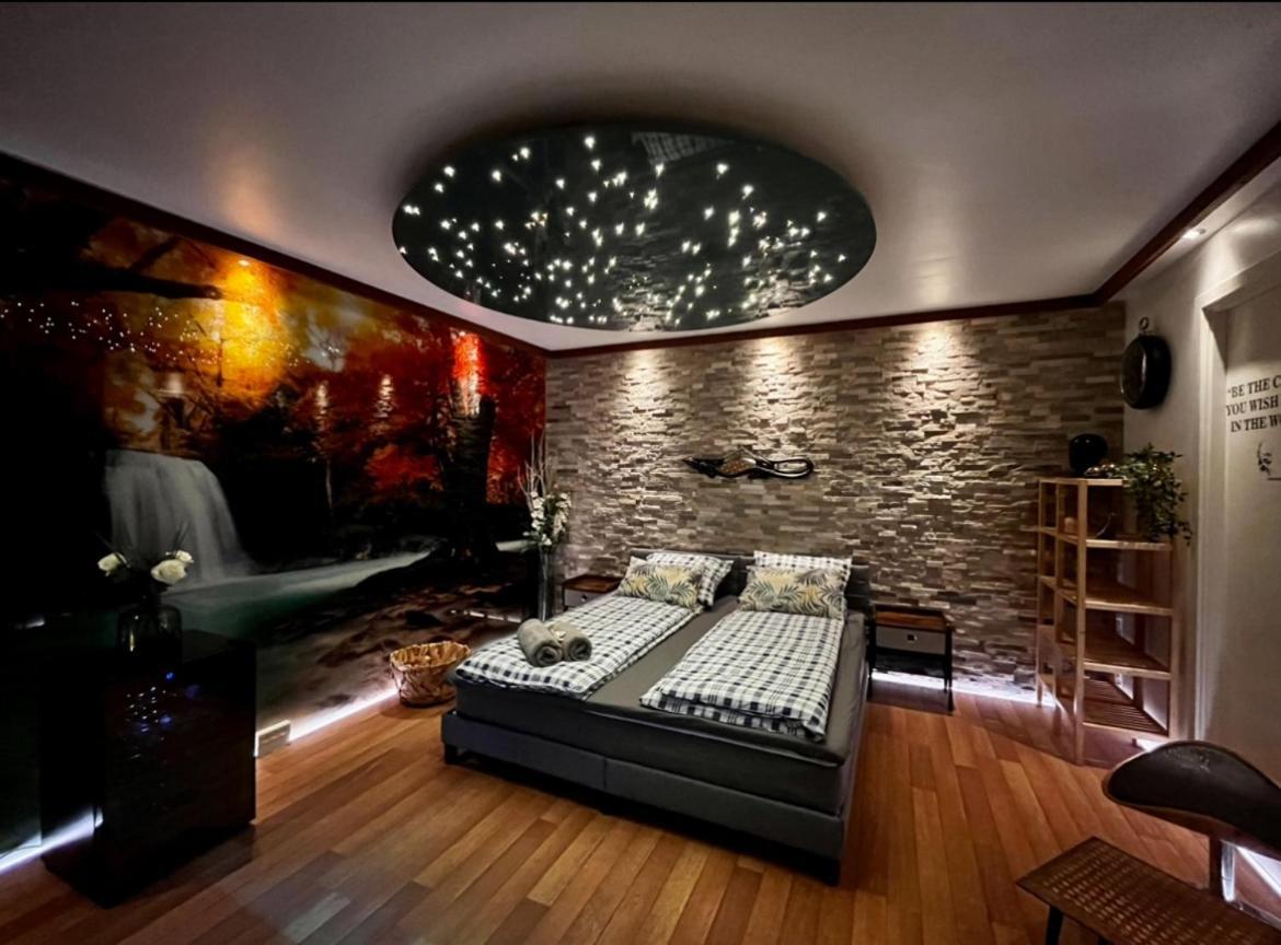 Barneys Rooms Hundige Экстерьер фото