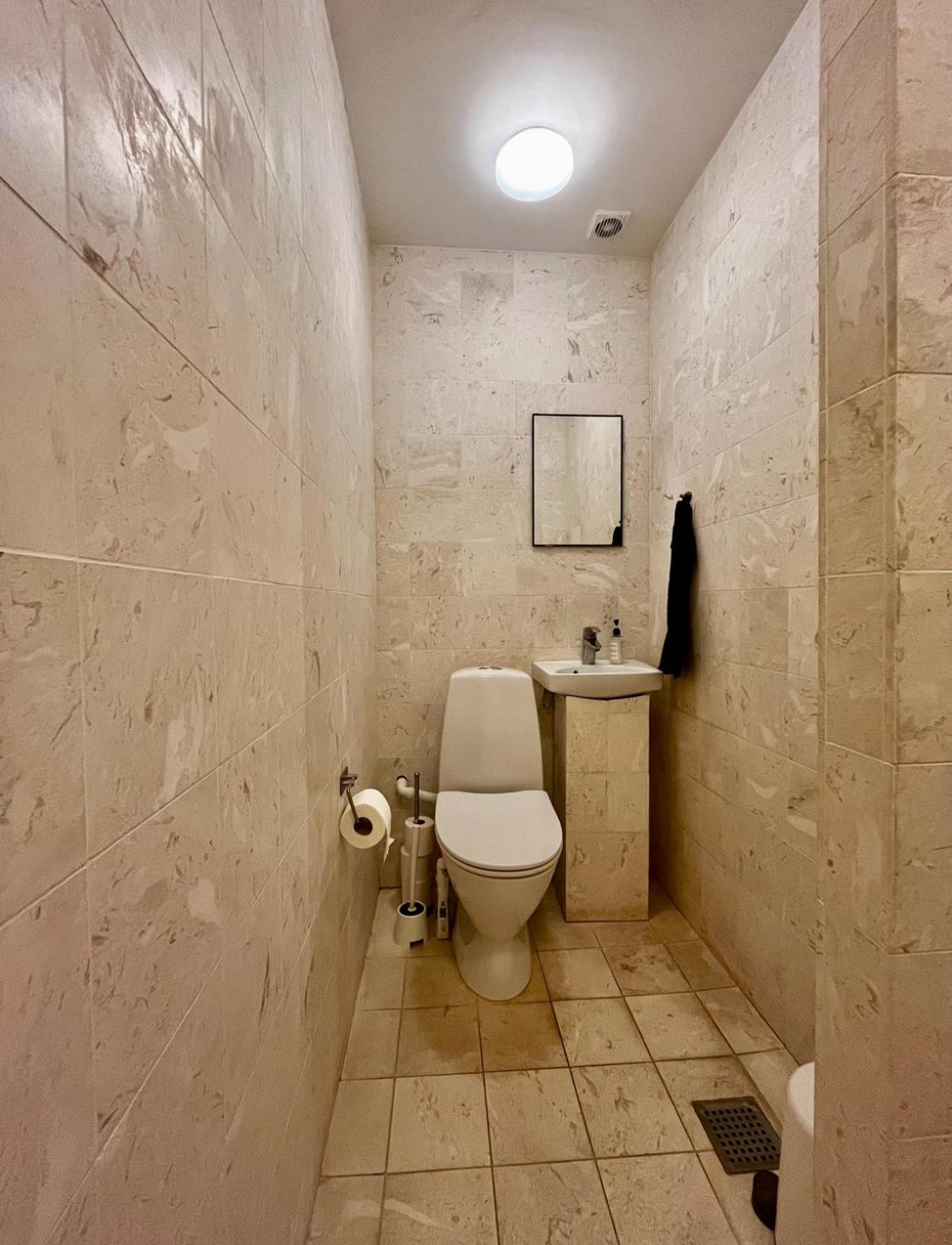 Barneys Rooms Hundige Экстерьер фото